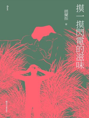 cover image of 摸一摸閃電的滋味